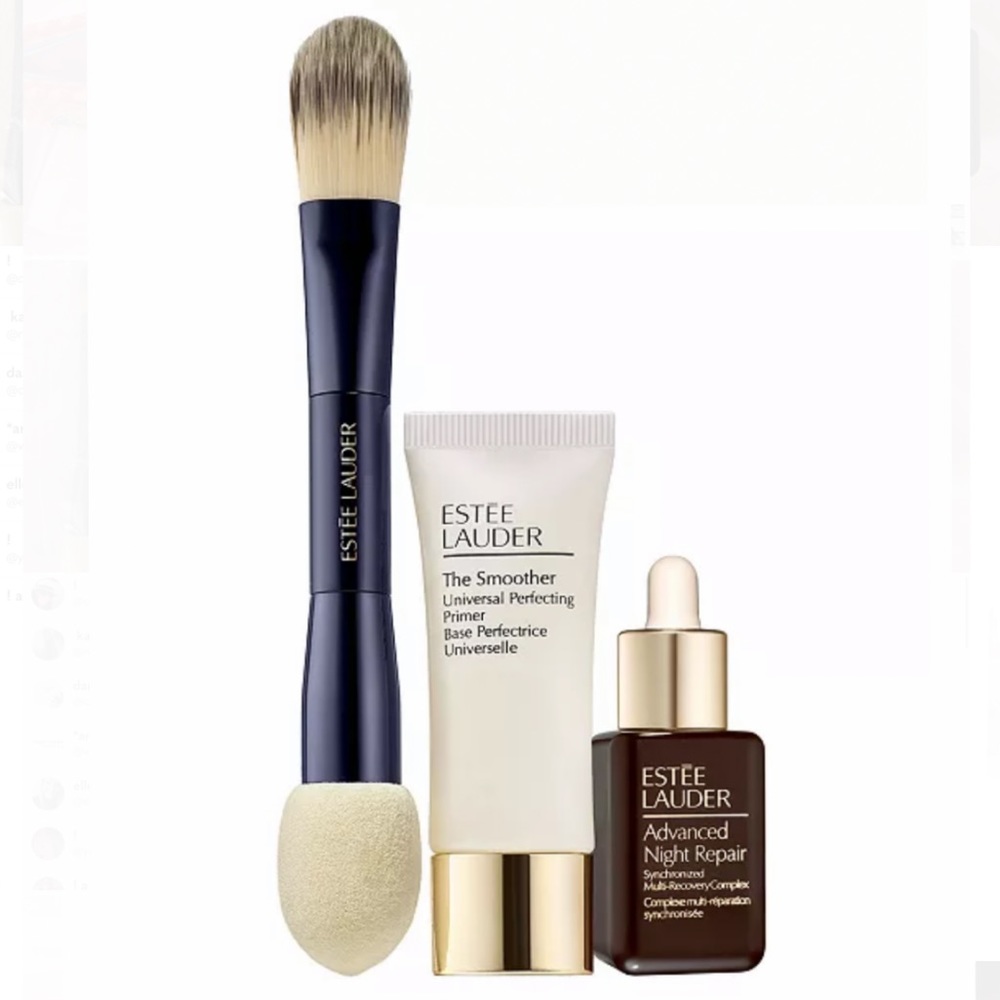 Estée Lauder 3-Pc. Foundation Set